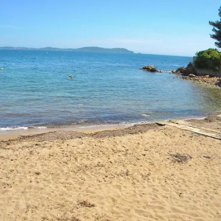 La Pialla - Piscine - Plages Et Port A Pied 카르쿠에이란느