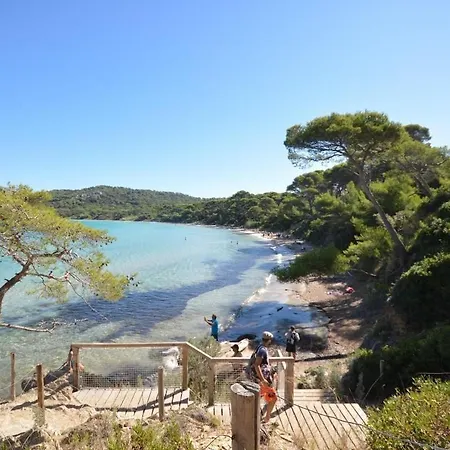 La Pialla - Piscine - Plages Et Port A Pied *
