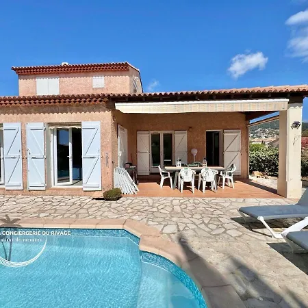 La Pialla - Piscine - Plages Et Port A Pied