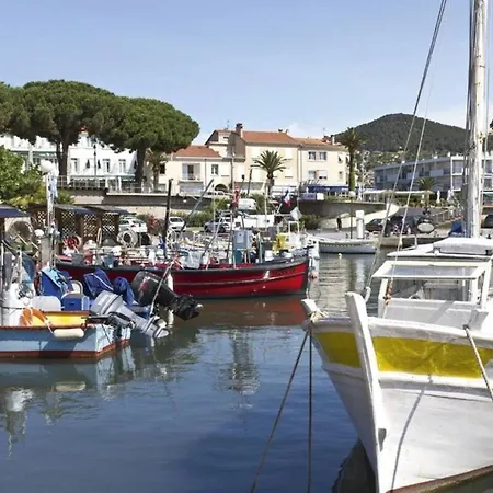 La Pialla - Piscine - Plages Et Port A Pied 빌라 카르쿠에이란느