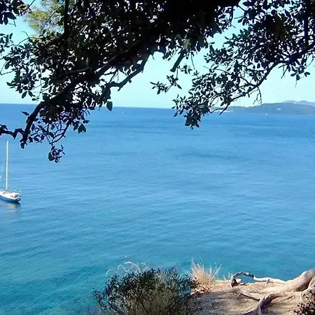 La Pialla - Piscine - Plages Et Port A Pied 빌라 카르쿠에이란느